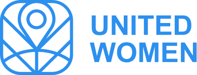 logo blue